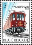 Stamp Belgium Catalog number: 1545