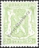 Stamp Belgium Catalog number: 452