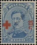 Stamp Belgium Catalog number: 135