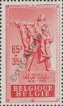 Stamp Belgium Catalog number: 824