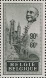 Stamp Belgium Catalog number: 825