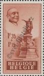 Stamp Belgium Catalog number: 826