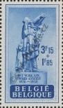 Stamp Belgium Catalog number: 827