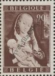 Stamp Belgium Catalog number: 835