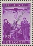 Stamp Belgium Catalog number: 836