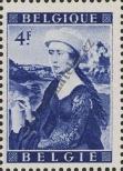 Stamp Belgium Catalog number: 837