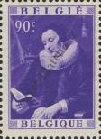 Stamp Belgium Catalog number: 838
