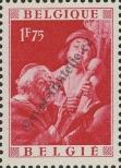 Stamp Belgium Catalog number: 839