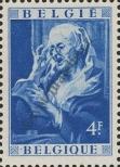 Stamp Belgium Catalog number: 840