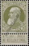 Stamp  Catalog number: 72/a