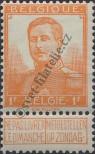 Stamp Belgium Catalog number: 97