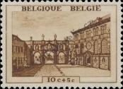 Stamp Belgium Catalog number: 506