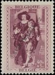 Stamp Belgium Catalog number: 507