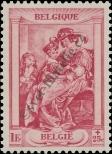 Stamp Belgium Catalog number: 509