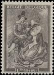 Stamp Belgium Catalog number: 510