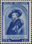 Stamp Belgium Catalog number: 511