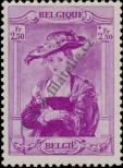 Stamp Belgium Catalog number: 512