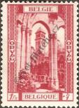 Stamp Belgium Catalog number: 515