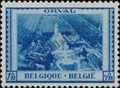 Stamp Belgium Catalog number: 517