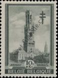 Stamp Belgium Catalog number: 520