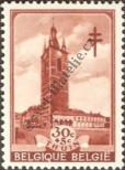 Stamp Belgium Catalog number: 521