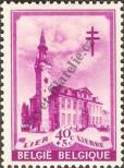 Stamp Belgium Catalog number: 522