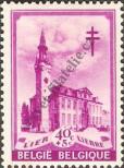 Stamp Belgium Catalog number: 522