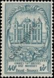 Stamp Belgium Catalog number: 940