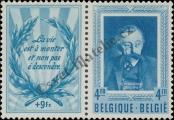 Stamp Belgium Catalog number: 947