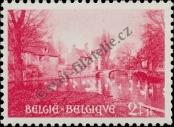 Stamp Belgium Catalog number: 996
