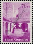 Stamp Belgium Catalog number: 998