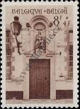 Stamp Belgium Catalog number: 999