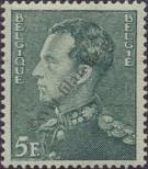 Stamp Belgium Catalog number: 429/xa