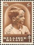Stamp Belgium Catalog number: 434