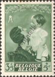 Stamp Belgium Catalog number: 445
