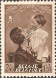Stamp Belgium Catalog number: 450