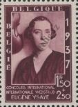 Stamp Belgium Catalog number: 455