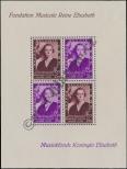 Stamp Belgium Catalog number: B/6