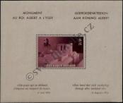 Stamp Belgium Catalog number: B/7