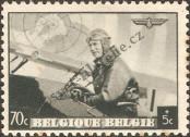 Stamp Belgium Catalog number: 468