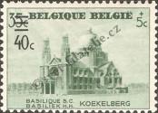 Stamp Belgium Catalog number: 486