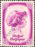 Stamp Belgium Catalog number: 490