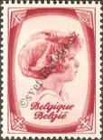Stamp Belgium Catalog number: 493