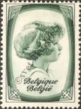Stamp Belgium Catalog number: 495