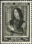 Stamp Belgium Catalog number: 505