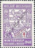 Stamp Belgium Catalog number: 547/A
