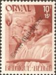 Stamp Belgium Catalog number: 553