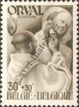 Stamp Belgium Catalog number: 554