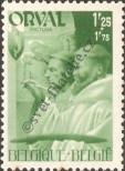 Stamp Belgium Catalog number: 559