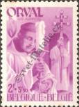 Stamp Belgium Catalog number: 561